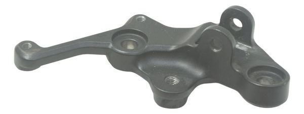 Suporte Pedaleira Dianteira Esquerd Kawasaki Ninja 400 19-23