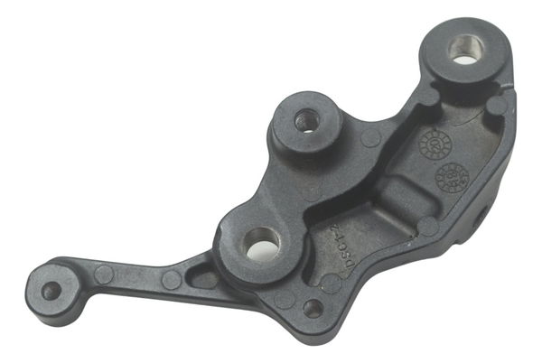 Suporte Pedaleira Dianteira Esquerd Kawasaki Ninja 400 19-23