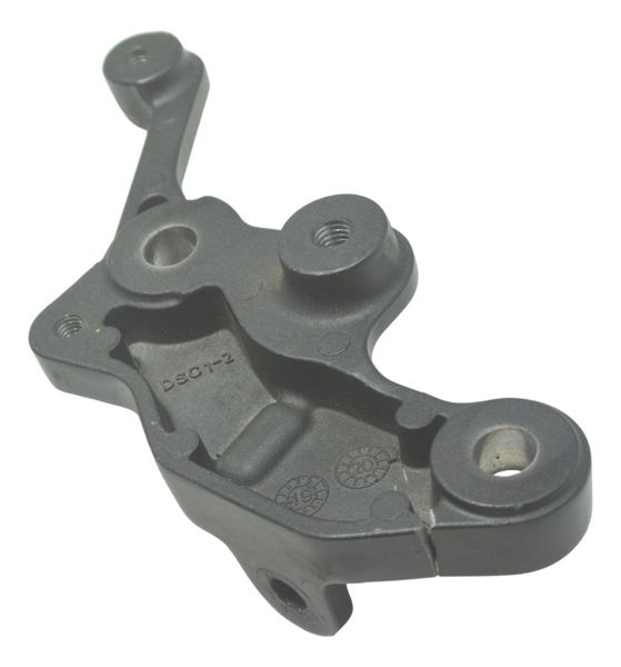 Suporte Pedaleira Dianteira Esquerd Kawasaki Ninja 400 19-23