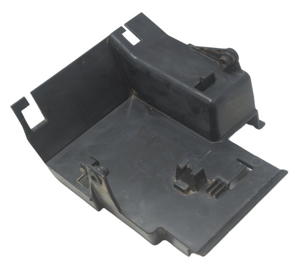 Tampa Caixa Bateria Kawasaki Ninja 400 19-23 Original