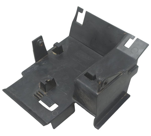 Tampa Caixa Bateria Kawasaki Ninja 400 19-23 Original