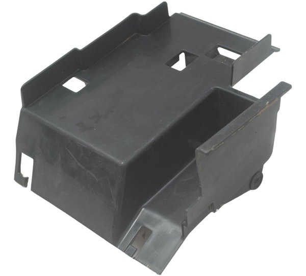 Tampa Caixa Bateria Kawasaki Ninja 400 19-23 Original