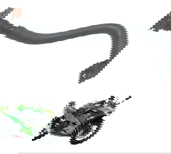 Mangueira Injeção Kawasaki Ninja 400 19-23 Original