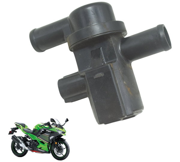Válvula Solenoide Kawasaki Ninja 400 19-23 Original