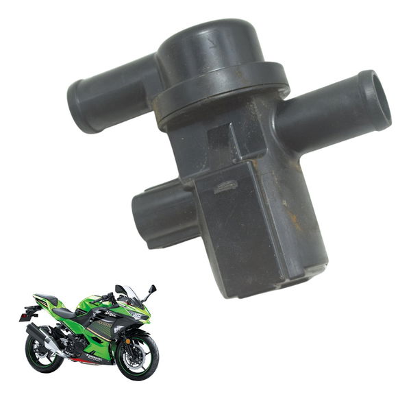 Válvula Solenoide Kawasaki Ninja 400 19-23 Original