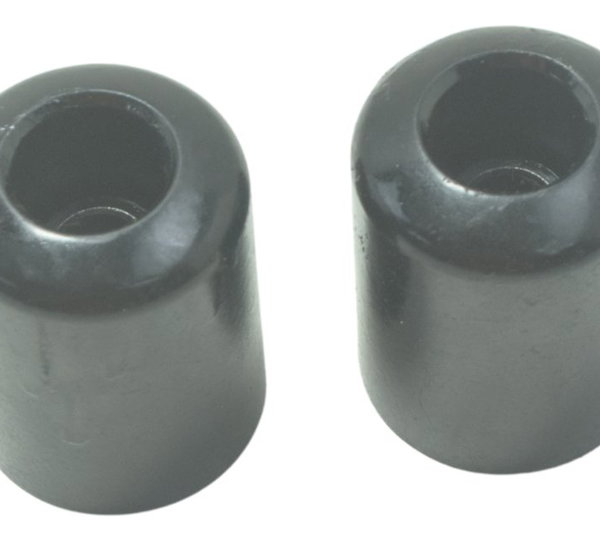 Par Peso Guidão Kawasaki Ninja 400 19-23 Original