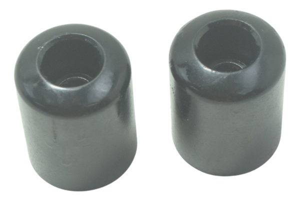 Par Peso Guidão Kawasaki Ninja 400 19-23 Original