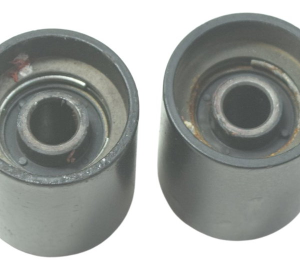 Par Peso Guidão Kawasaki Ninja 400 19-23 Original