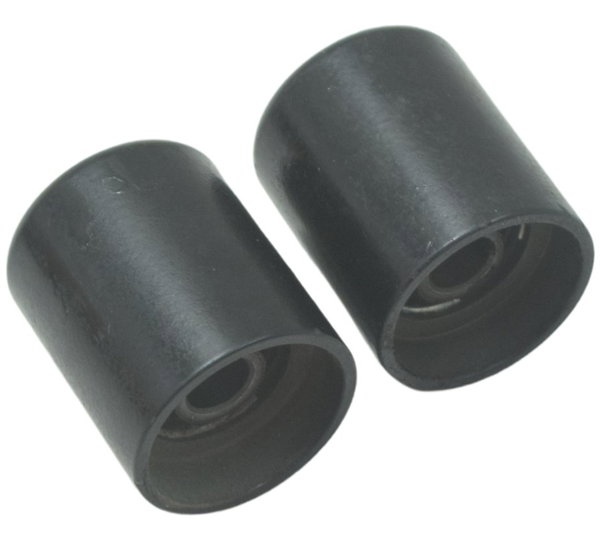 Par Peso Guidão Kawasaki Ninja 400 19-23 Original