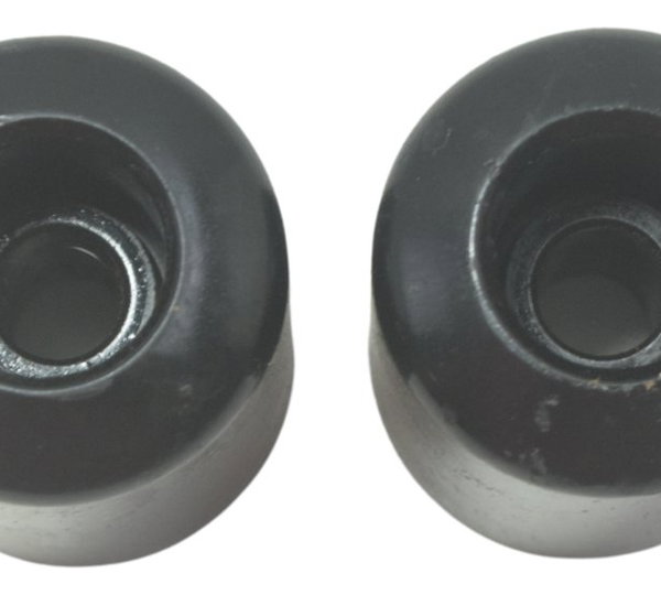 Par Peso Guidão Kawasaki Ninja 400 19-23 Original