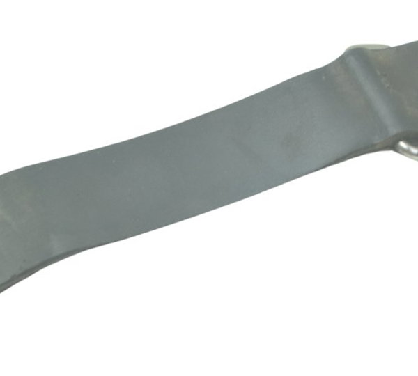 Cinta Trava Suporte Canister Kawasaki Ninja 400 19-23 Orig