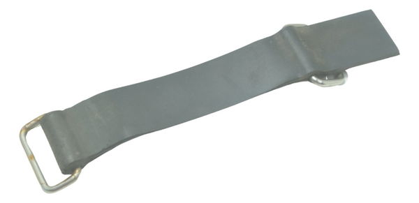 Cinta Trava Suporte Canister Kawasaki Ninja 400 19-23 Orig