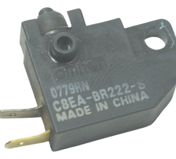 Interruptor Freio Dianteiro Kawasaki Ninja 400 19-23 Orig