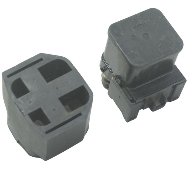 Rele Partida Kawasaki Ninja 400 19-23 Original