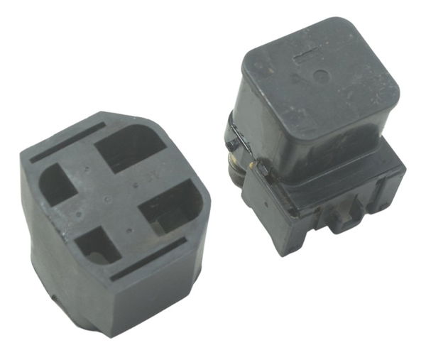 Rele Partida Kawasaki Ninja 400 19-23 Original