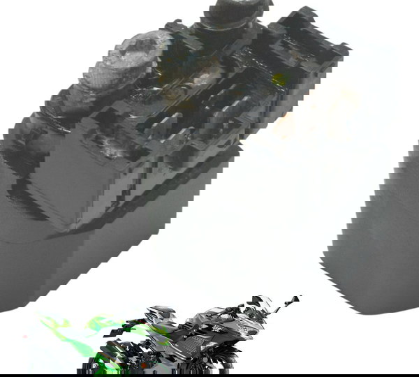 Rele Partida Kawasaki Ninja 400 19-23 Original