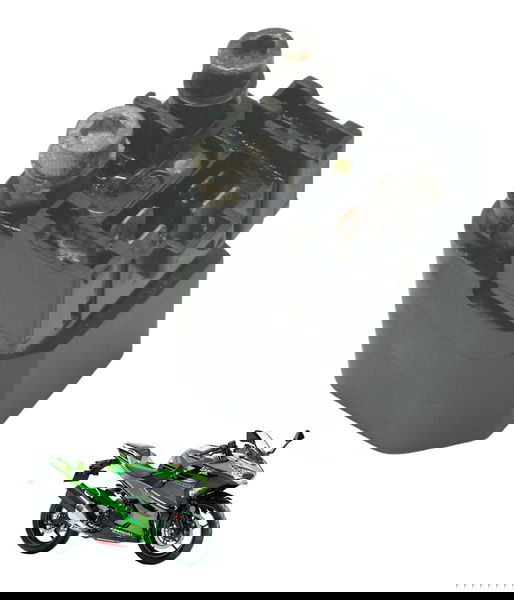 Rele Partida Kawasaki Ninja 400 19-23 Original