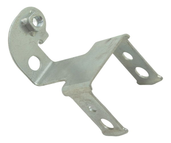 Suporte Rele Partida Kawasaki Ninja 400 19-23 Original