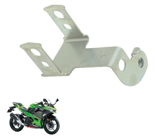 Suporte Rele Partida Kawasaki Ninja 400 19-23 Original