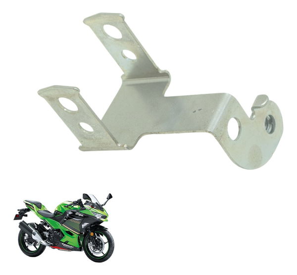 Suporte Rele Partida Kawasaki Ninja 400 19-23 Original