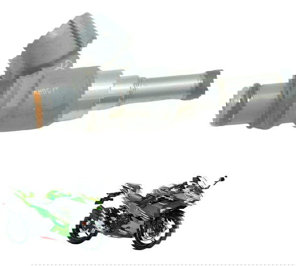 Bico Injetor Kawasaki Ninja 400 19-23 Original