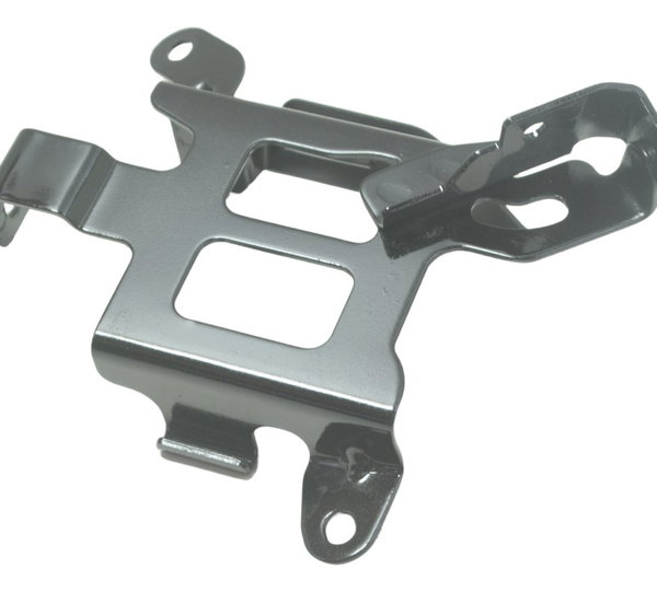 Suporte Filtro Canister Kawasaki Ninja 400 19-23 Original