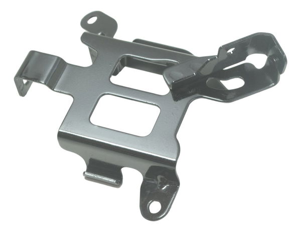 Suporte Filtro Canister Kawasaki Ninja 400 19-23 Original