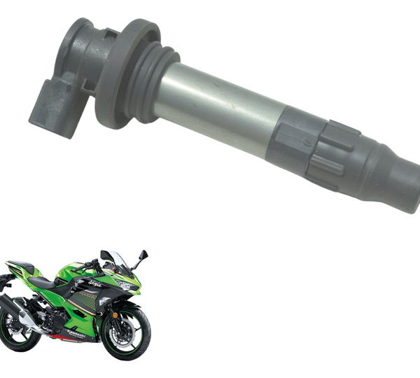 Bobina Ignição Kawasaki Ninja 400 19-23 Original