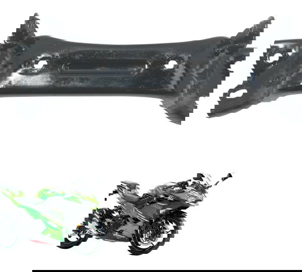 Suporte Tanque Kawasaki Ninja 400 19-23 Original