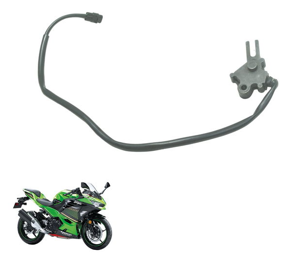 Sensor Pedal Descanso Lateral Kawasaki Ninja 400 19-23 Orig