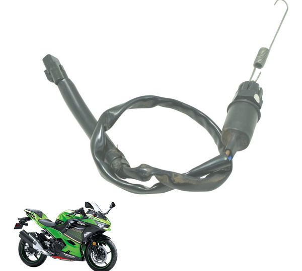 Interruptor Freio Traseiro Kawasaki Ninja 400 19-23 Original
