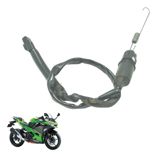 Interruptor Freio Traseiro Kawasaki Ninja 400 19-23 Original