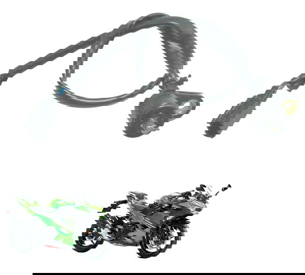 Sensor Neutro Kawasaki Ninja 400 19-23 Original