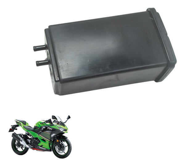 Filtro Canister Kawasaki Ninja 400 19-23 Original