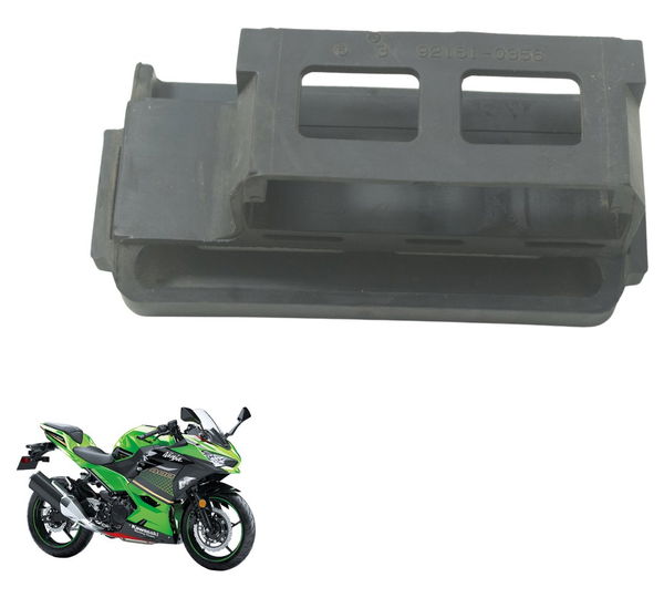 Borracha Modulo Injeção Kawasaki Ninja 400 19-23 Original