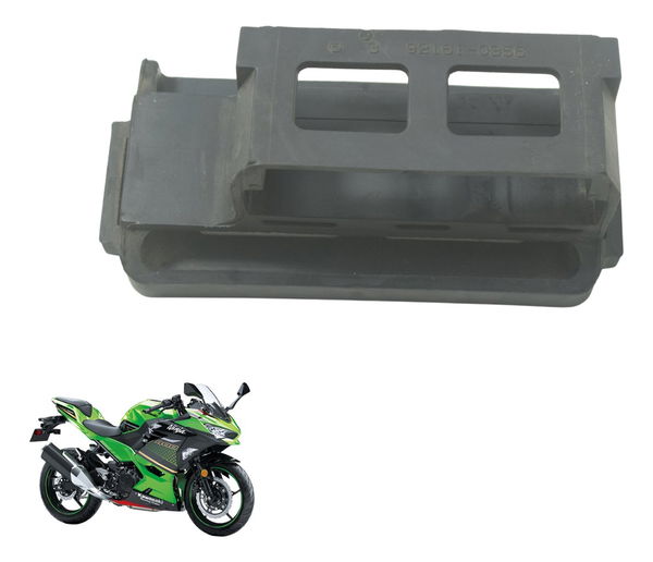 Borracha Modulo Injeção Kawasaki Ninja 400 19-23 Original