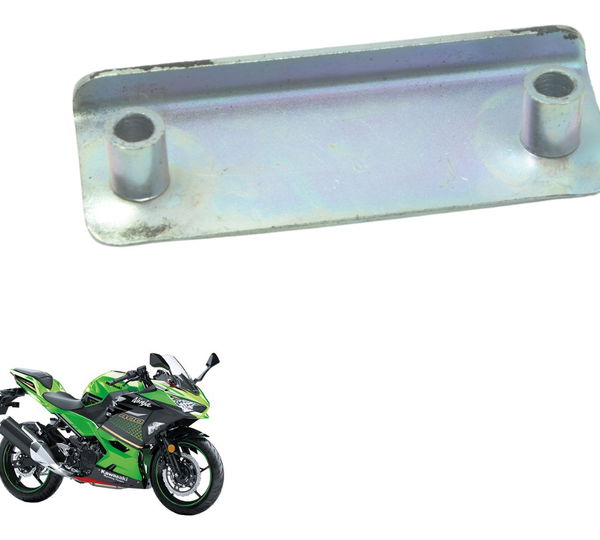 Suporte Tanque Kawasaki Ninja 400 19-23 Original