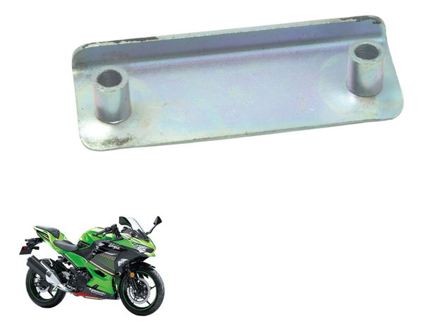 Suporte Tanque Kawasaki Ninja 400 19-23 Original