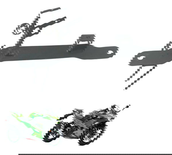 Suporte Rele Partida Kawasaki Ninja 400 19-23 Original