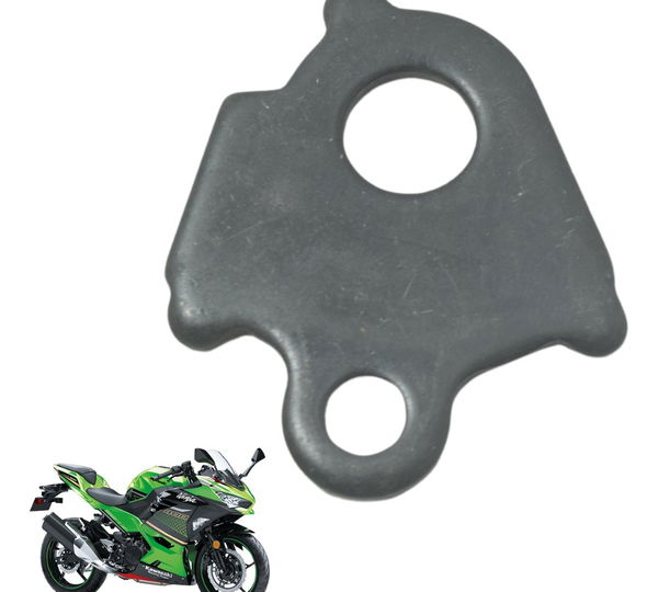 Suporte Sensor Pedal Lateral Kawasaki Ninja 400 19-23 Orig