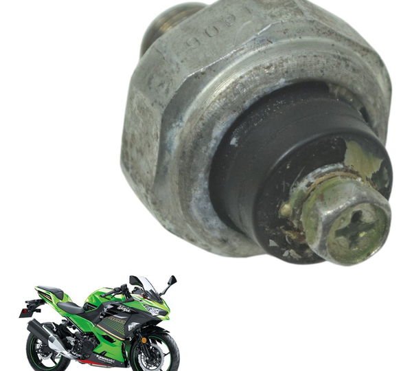 Sensor Óleo Kawasaki Ninja 400 19-23 Original