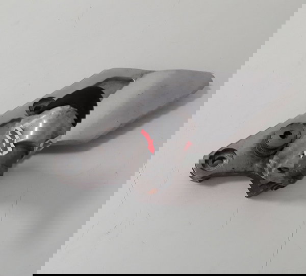 Bacalhau Dianteiro Esq Honda Cb 1300 Orig Descrição 40905