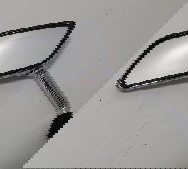 Espelho Retrovisor Esq Honda Cb 1300 Orig Descrição 40954