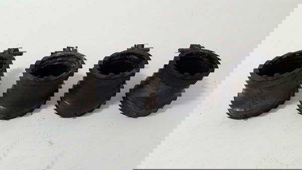 Jogo Coletor Admissão Honda Cb 1300 Orig 40878