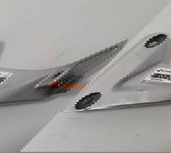 Bacalhau Traseiro Esq Honda Cb 1300 Original Descrição 40901