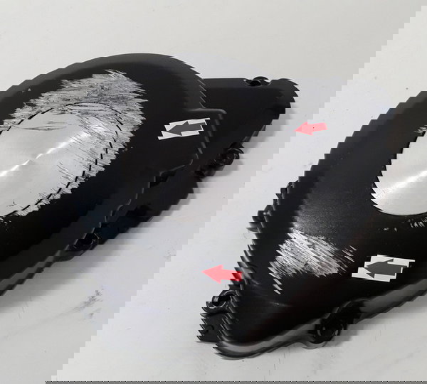 Tampa Estator Kawasaki Z900 Rs 19/23 Orig 41099 Preto