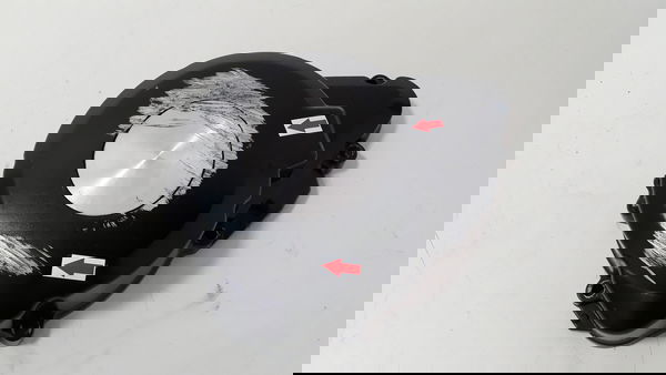 Tampa Estator Kawasaki Z900 Rs 19/23 Orig 41099 Preto