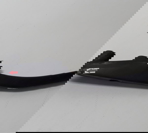 Alça Traseira Kawasaki Er6-n 10/11 L/e Orig 41093 Preto