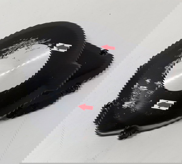 Tampa Estator Kawasaki Z900 Rs 19/23 Orig 41104 Preto