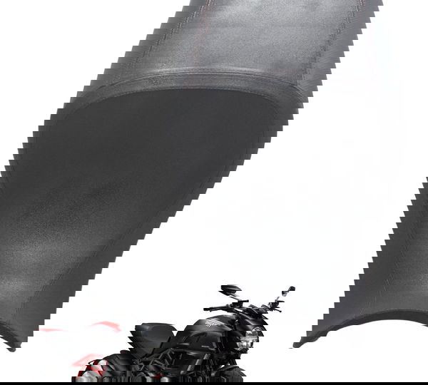 Banco Ducati Diavel Carbon 11-14 Original